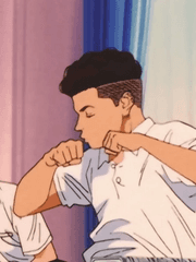 다른 사람 캐 설정 