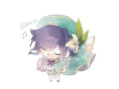 원신 연성 모음2