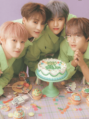 우리 우정은 꽁꽁 얼어 뒤질 때까지 talk