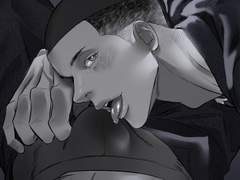 우성명헌 서맛금 팬아트..