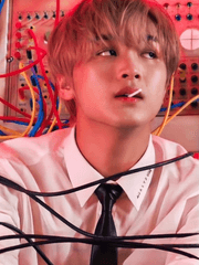 이동혁이 자꾸 들이대요;