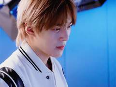 너의 그림자 下