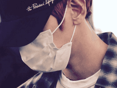 [변백현] 미대생이었는데 다시 입시하게 된 썰