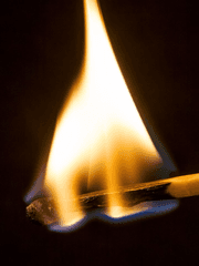 [레오츠카]성냥팔이 소년