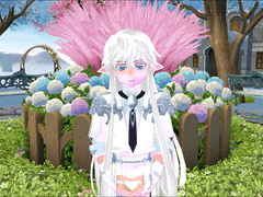 마비노기 자캐설정