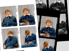 재현 포토매틱 도안