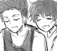 [준섭태섭/준태] 풍뎅이