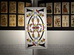 이번 주의 카드: 2 of Swords