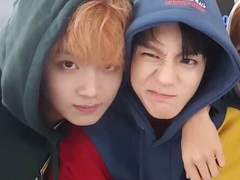 전남친과 실수로 키스할 확률 0%