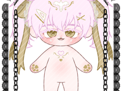 [판매중]무속성 도안