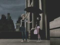 많이 사랑하고 사랑했던 사람