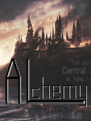 Alchemy : 신비한 힘 vol.2