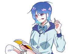 바다의 삶을 갈증하는 육인