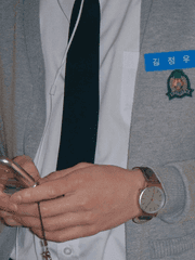 땅콩잼이발린아직다먹지않은