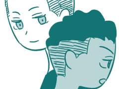 [우성태섭] 짝사랑게임 2