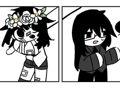 알만툴 1부터 100까지/4화 캐릭터칩, 페이스칩, 맵칩을 찍고 플레이어 캐릭터로 인게임에서 적용시키기+시스템 설정 수정하기-1