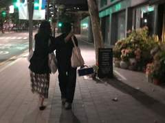 수민이 데려오는 날