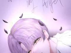 아현 생일 도안 무료 배포