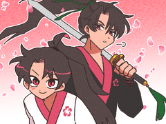 2022~2023 화산귀환 연성 모음