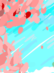 [호열백호] 한자 시리즈