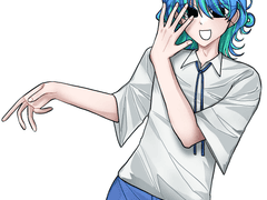 에이리 렌 /18/男