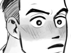 [백호&치수]유니폼