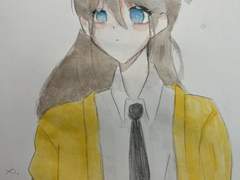 거짓말 투성이인 세상에서 나는.