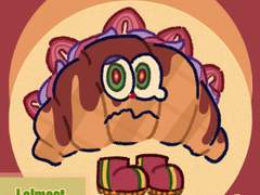 크루아상 몬스터 출시🥐