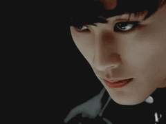 센티넬이 가이드 혼내도 돼요? (2)