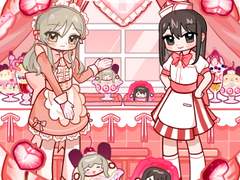 메이드는 어디에나...