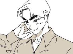 시몬유다 학원물 썰 백업