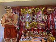 치수생일카페 치수에게 후기