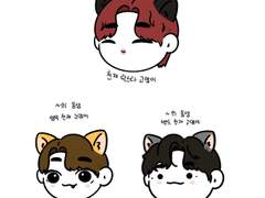 콘서트가 귀엽고 가수가 대장금