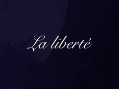 라 리베르테 1화