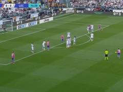 05.07(일) 19:30세리에A 아탈란타 vs 유벤투스 (라인업 분석 예정)