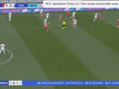 05.07(일) 22:00세리에A 토리노 vs AC몬차