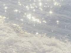 夏には冬が恋しかったけど、今は夏が恋しい。