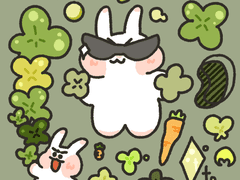 자신만의 굿노트 스티커 제작해드림