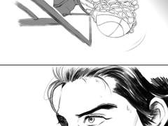 [정환호장] 고백 속 일러스트