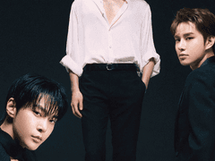 남자 알바생 셋의 두 얼굴