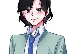 파도치는 산봉우리에서-