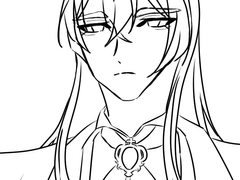 [아위당] 팬아트