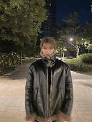 오빠가 무리할게