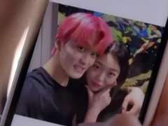 엔시티드림 이마크를 또 궁예해보자.