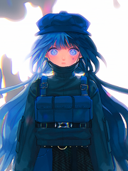 캐릭터 일러스트