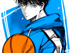 슬덩 선물 준 그림 및 연교