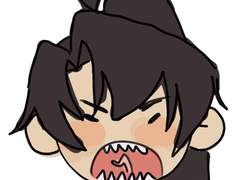 트위터 인장용 그림