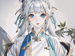 [화산귀환] 설매화