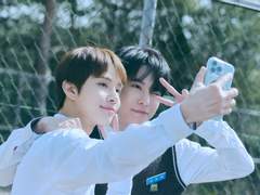 김씨형제 사이에서 어쩌고 하는 ssul