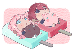 아이스크림&토큰